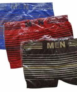 Cueca Boxer Men P M G