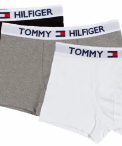 Cueca Tommy P M G