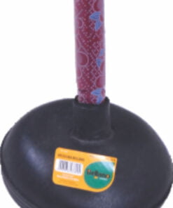 Desentupidor WC c/ Cabo