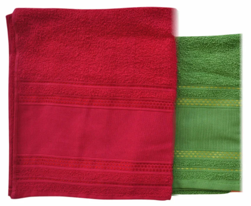 Kit de Banho Média