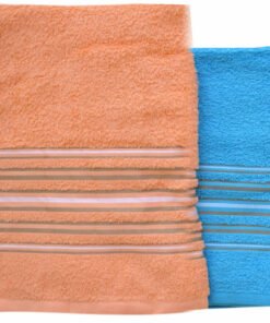 Kit de Banho Tropical