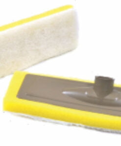 Limpa Vidro Pc. c/ 12 Und.