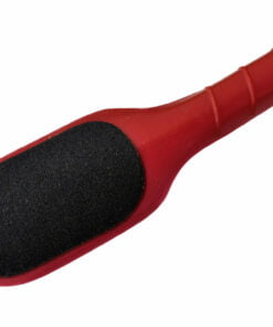 Lixa Anatômica a Prova D'água