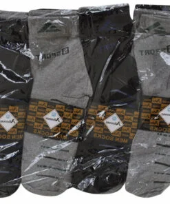 Meia Masculina Longa