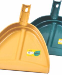 Pá Plástica Compacta