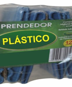 Prendedor Gigante 12 Und.