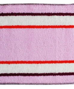Tapete Antiderrapante Mexicano 40cm x 60cm