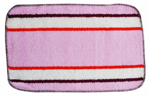 Tapete Antiderrapante Mexicano 40cm x 60cm