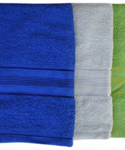 Toalha de Banho Bela 80cm x 1,40m
