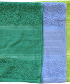 Toalha Lavabo 30cm x 48cm