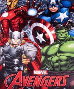 Toalha de Rosto Infantil 43cm x 66cm