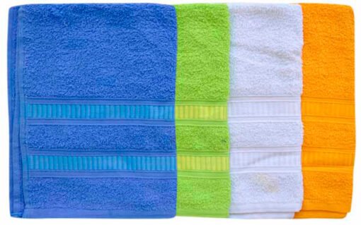 Toalha de Rosto Malibu 43cm x 66cm
