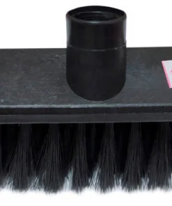 Vassoura Varre Mais G. Plastic s/ Capa Enchimento 82 Tufos