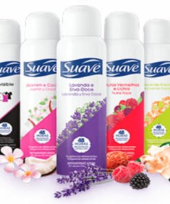 Aerosol Suave